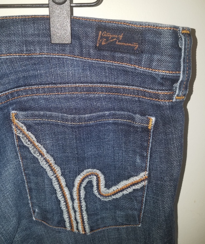Citizen Jeans